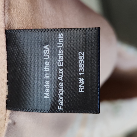 Dress The Population Sequin Dress Size Small - Picture 10 of 16